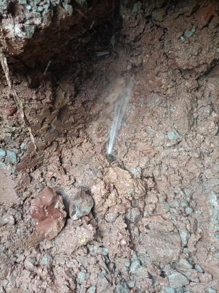 方山县自来水管漏水检测维修